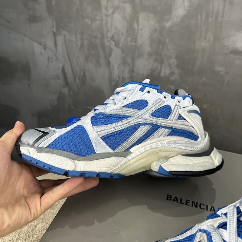 Balenciaga Track Shoes